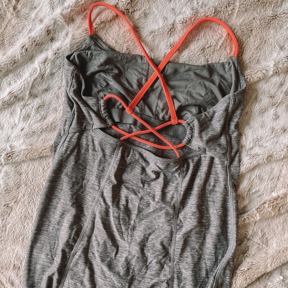 Lululemon tank top ✨